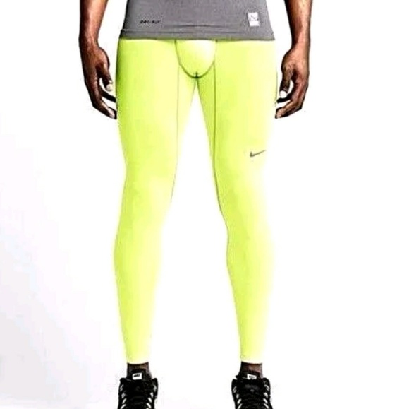 volt nike leggings